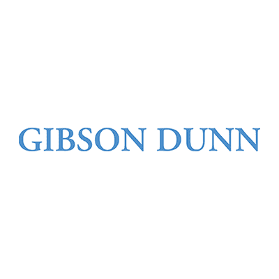 Gibson Dunn 400x400 logo