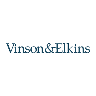 Vinson Elkins llp 400x400 logo