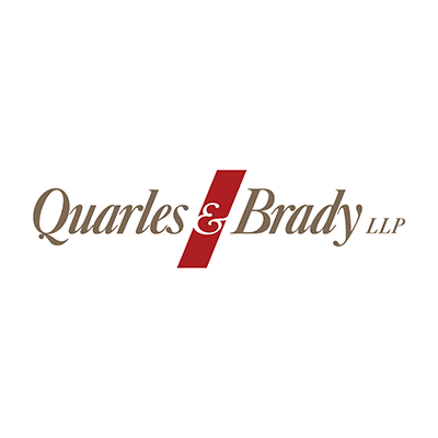 quarles & brady 400x400 logo