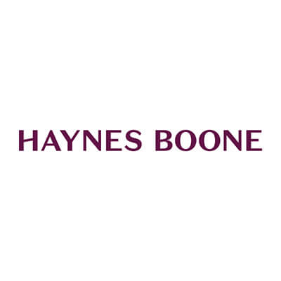 Haynes Boone square logo